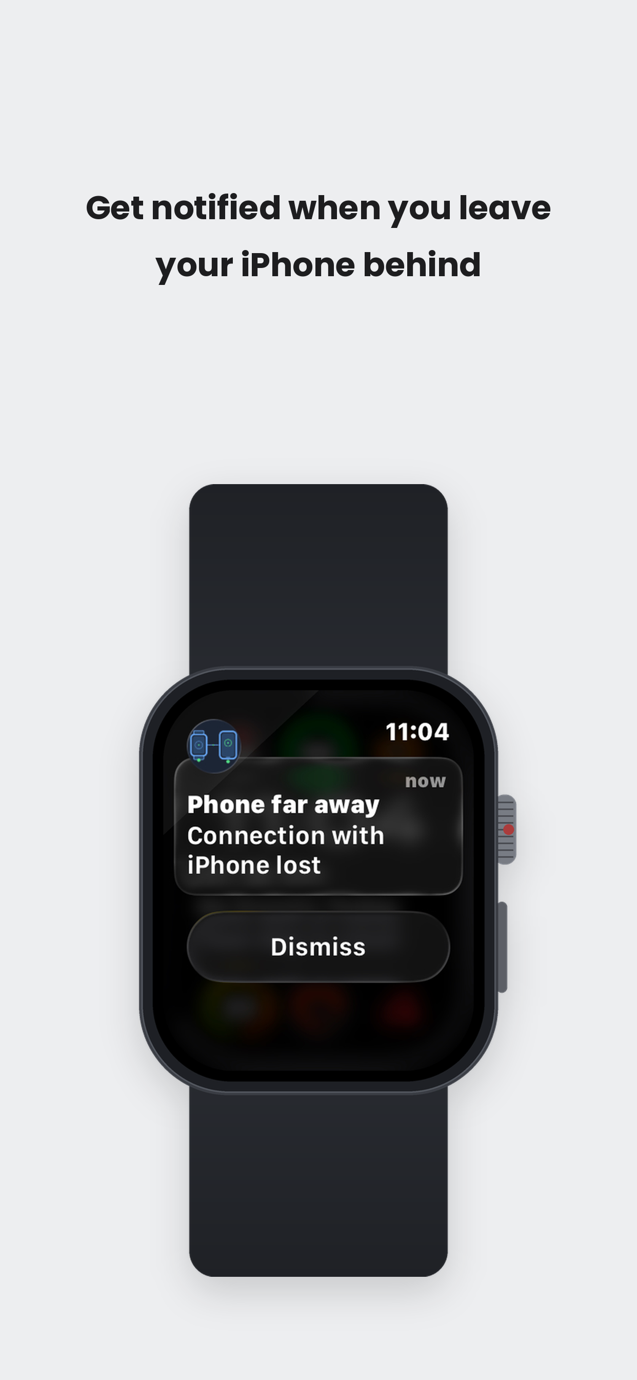 Leash ByEase — превʼю